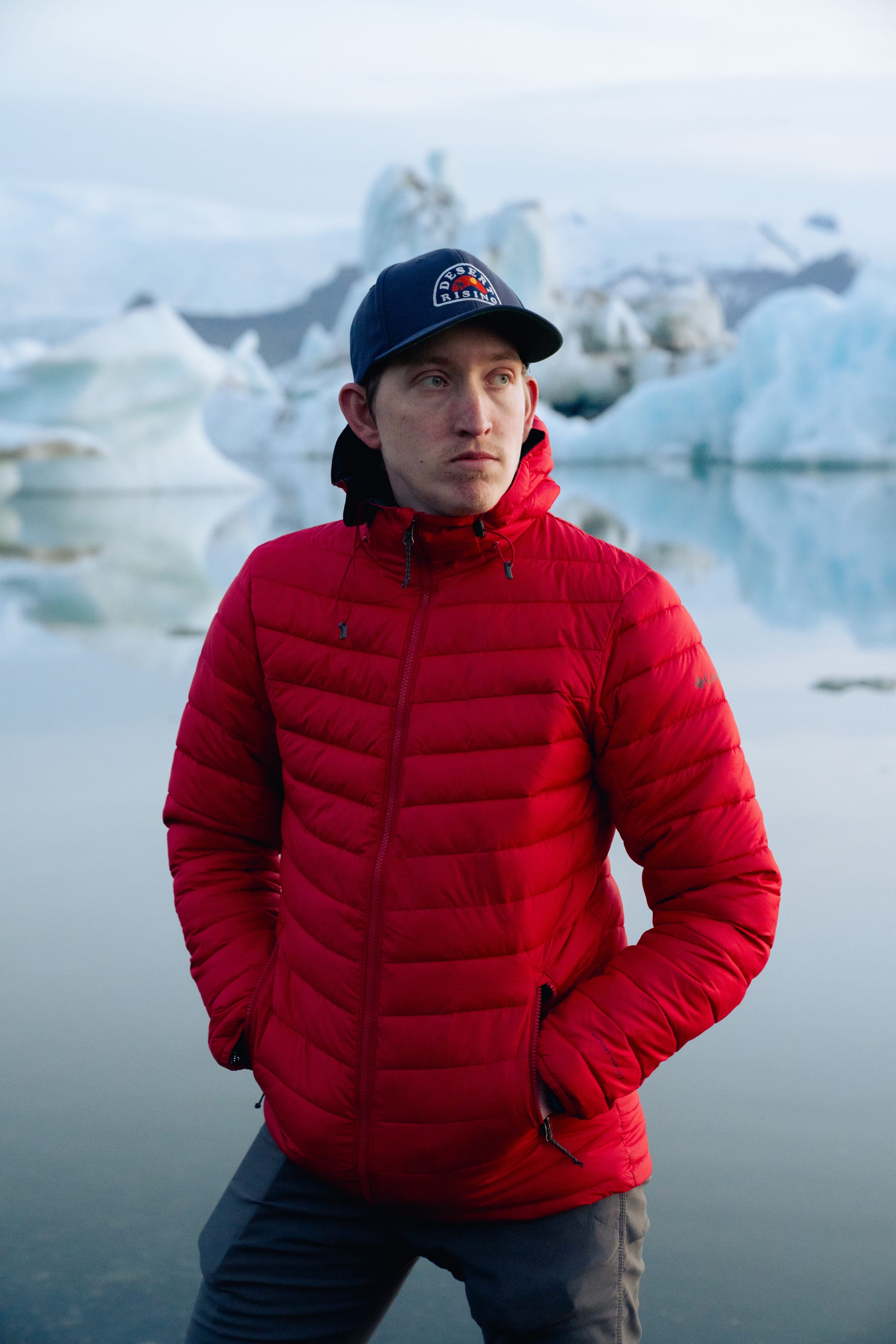 Brian Blindauer Profile