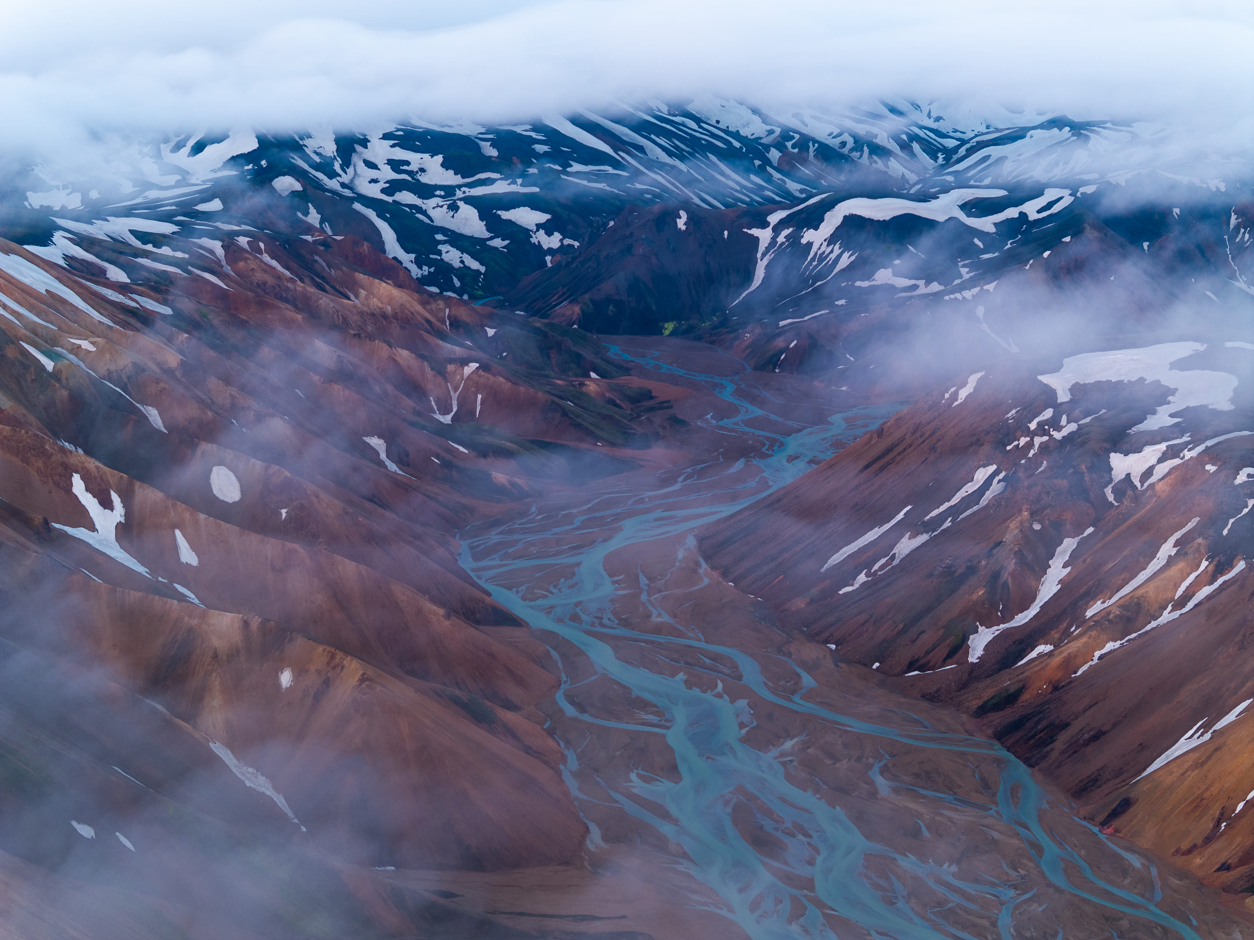 Mountain Landscape 21