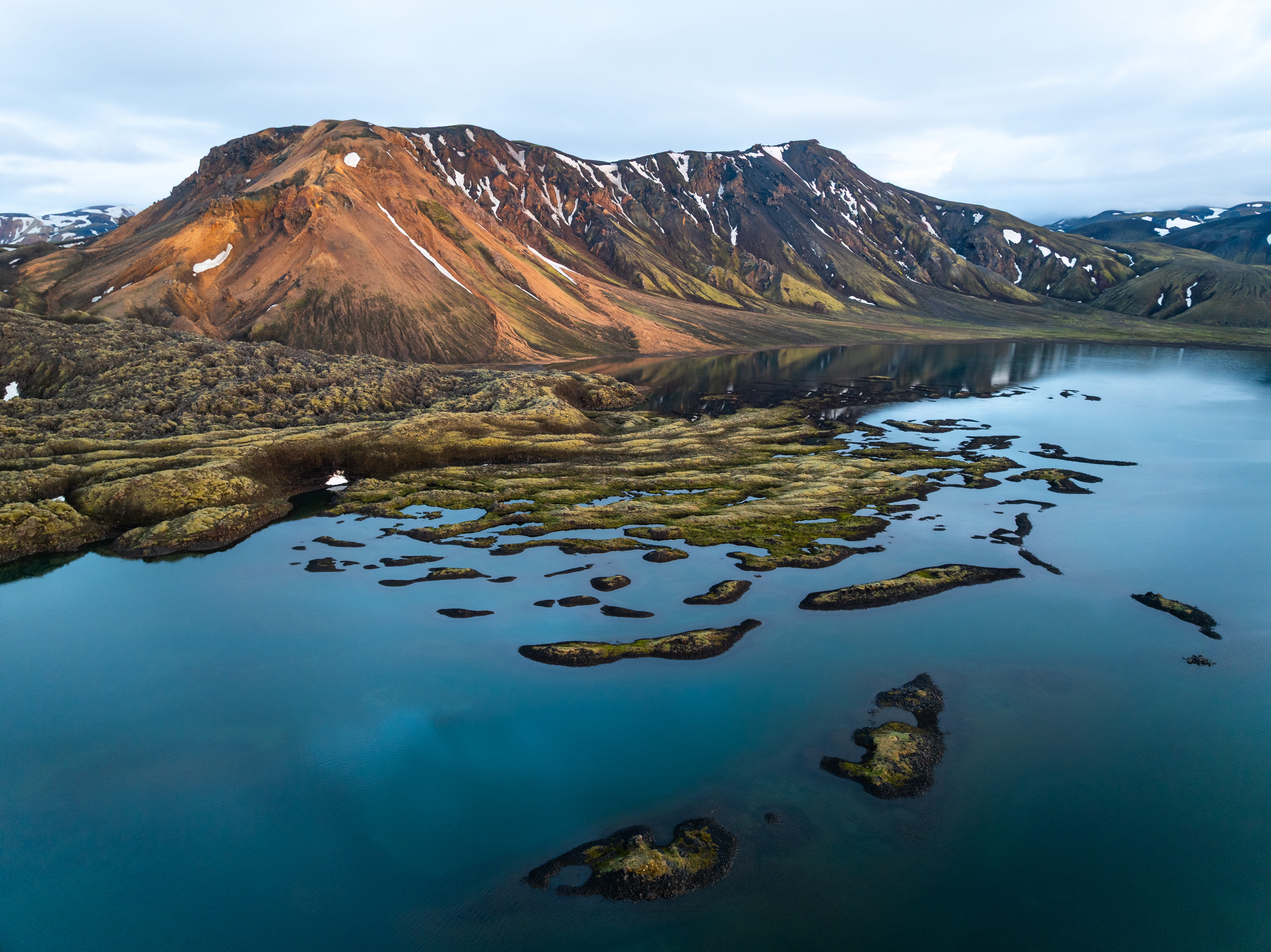 Mountain Landscape 12