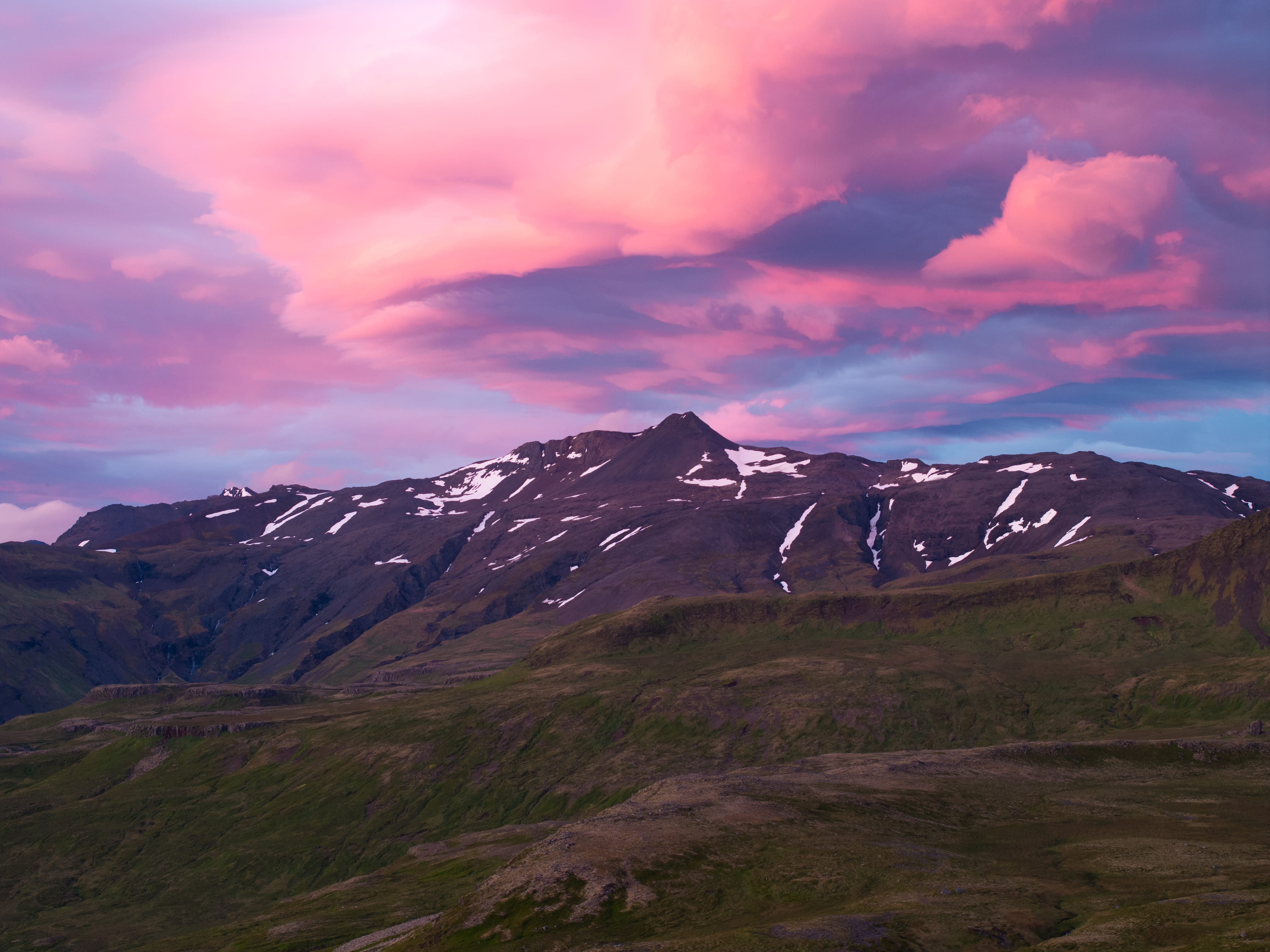 Mountain Landscape 16