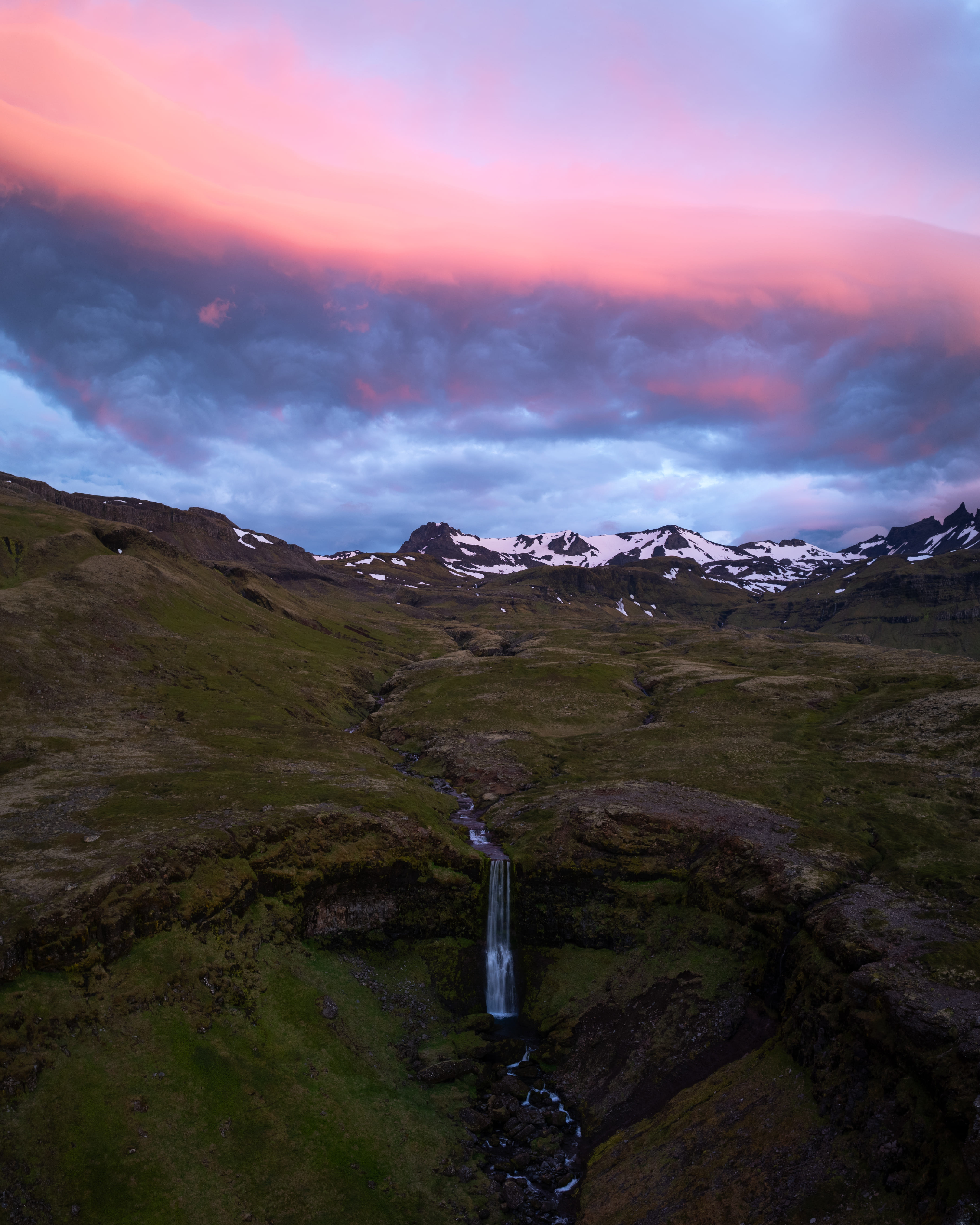 Mountain Landscape 15