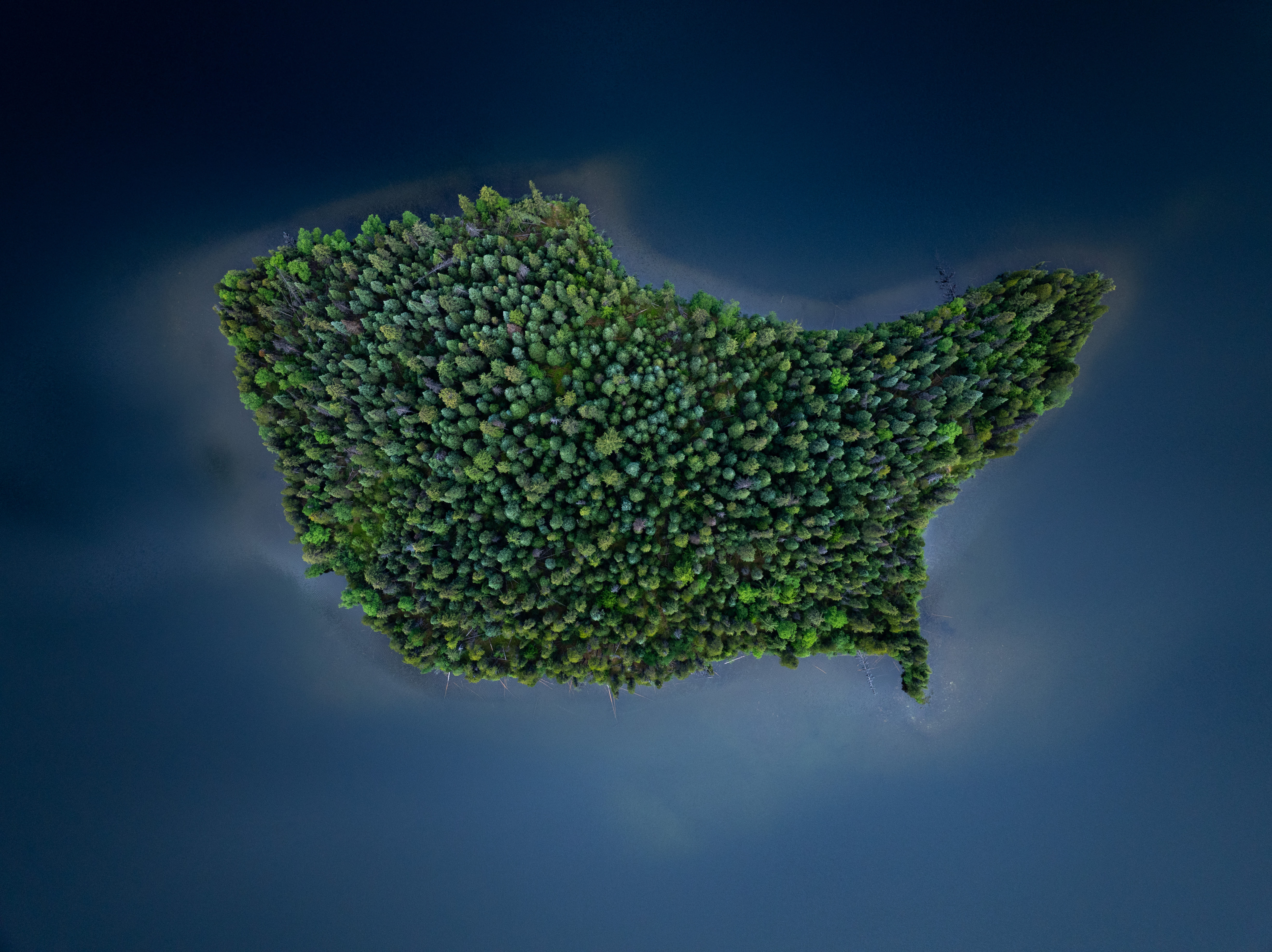 Mountain Landscape 11