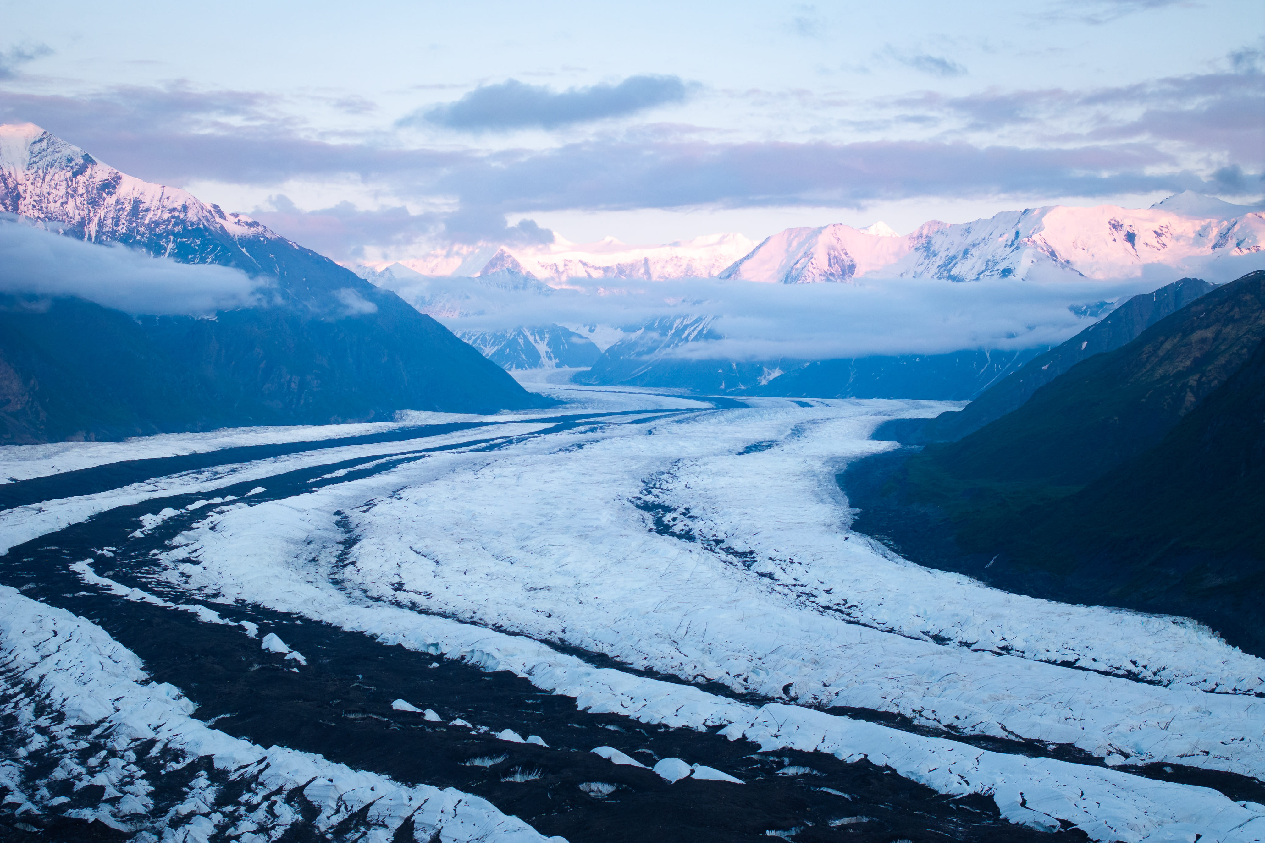 Mountain Landscape 7
