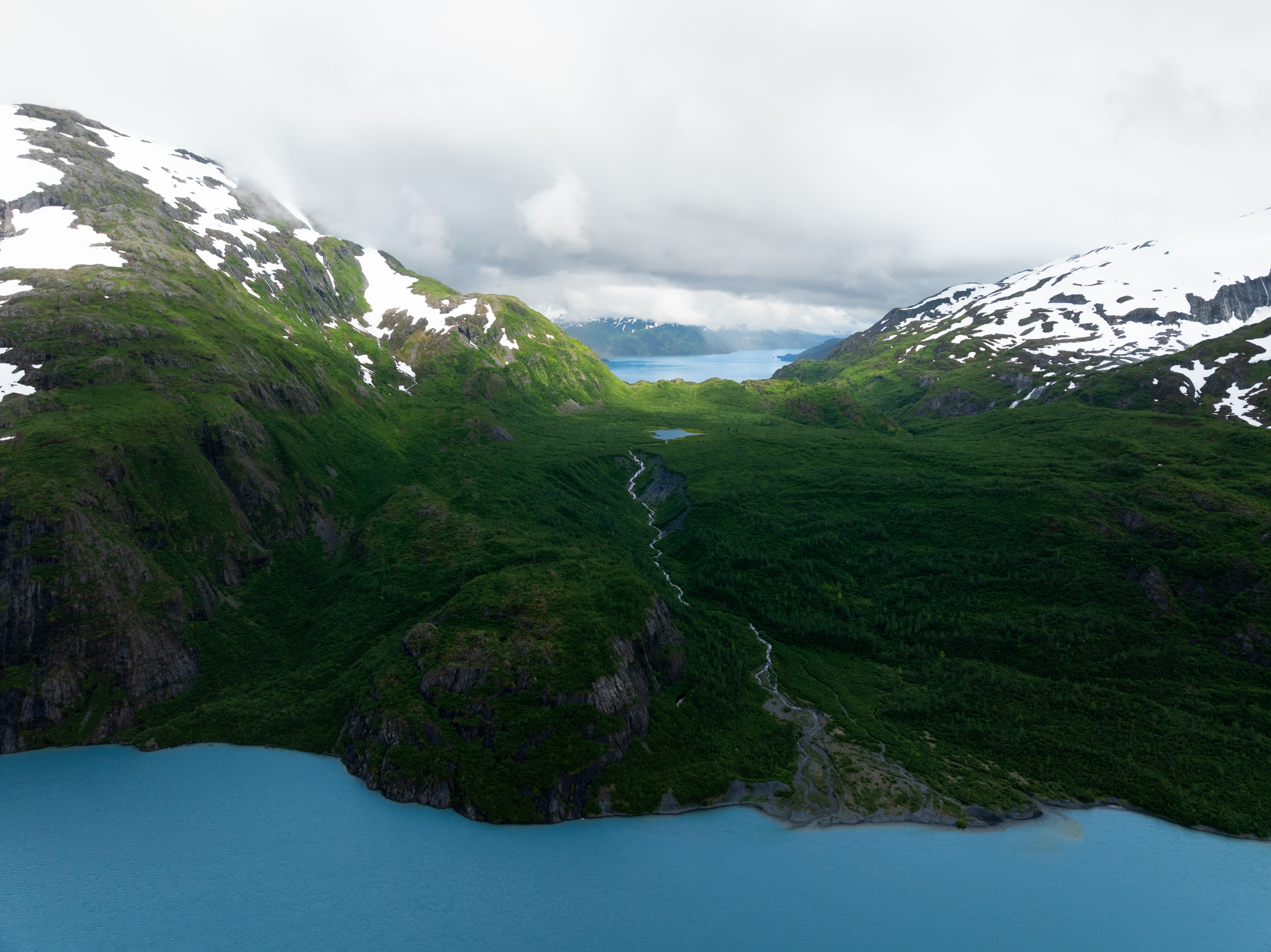 Mountain Landscape 3