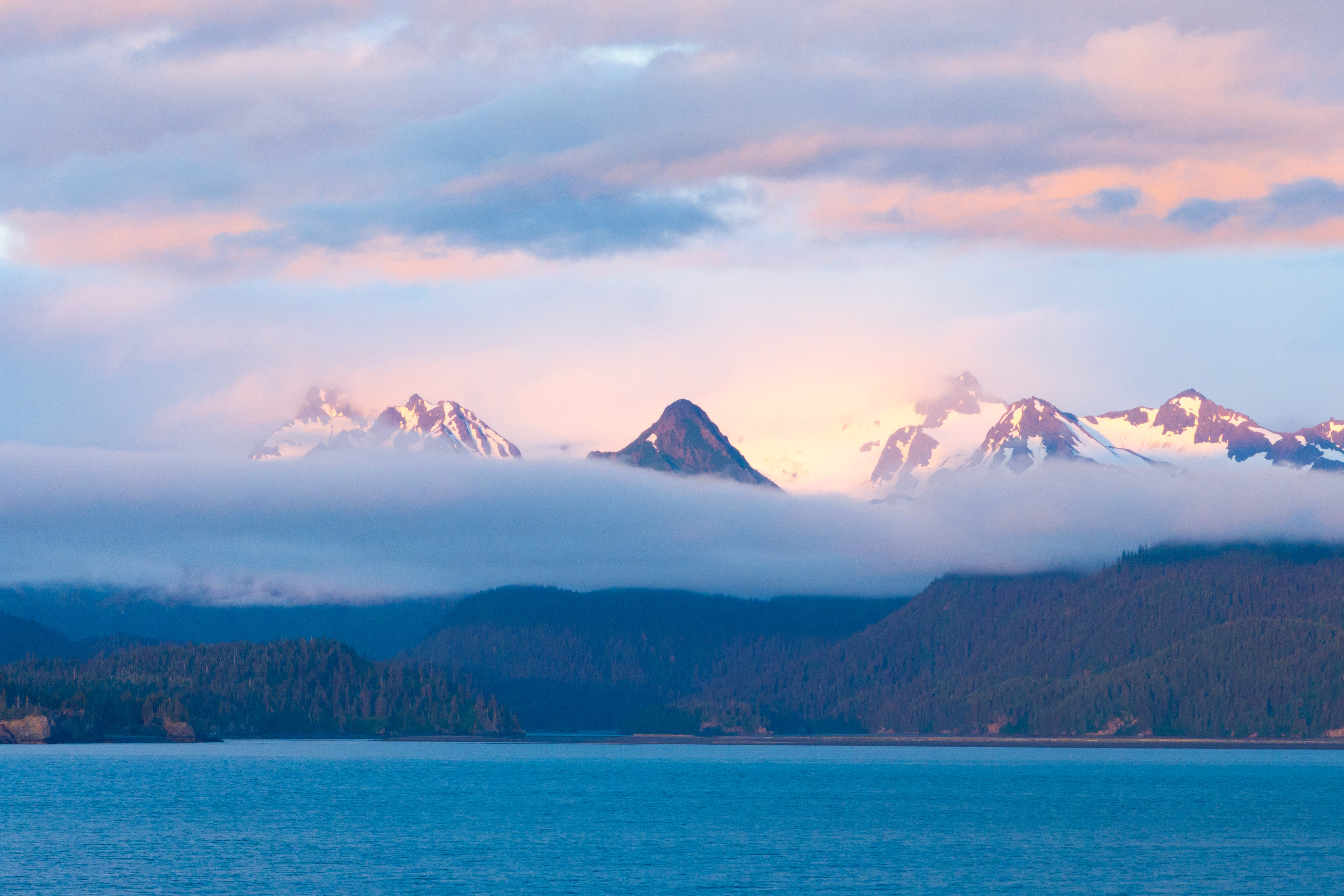 Mountain Landscape 9