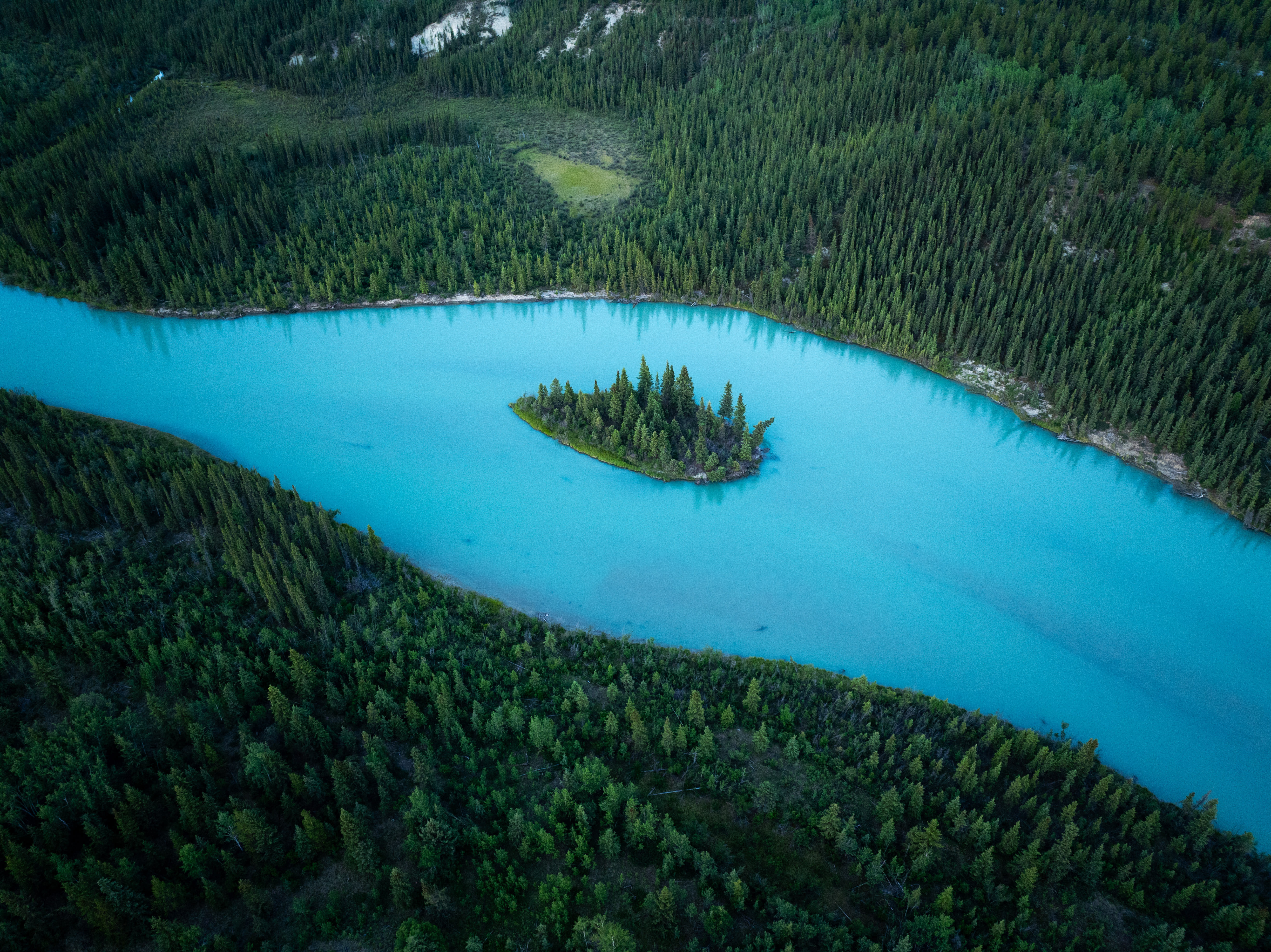 Mountain Landscape 4