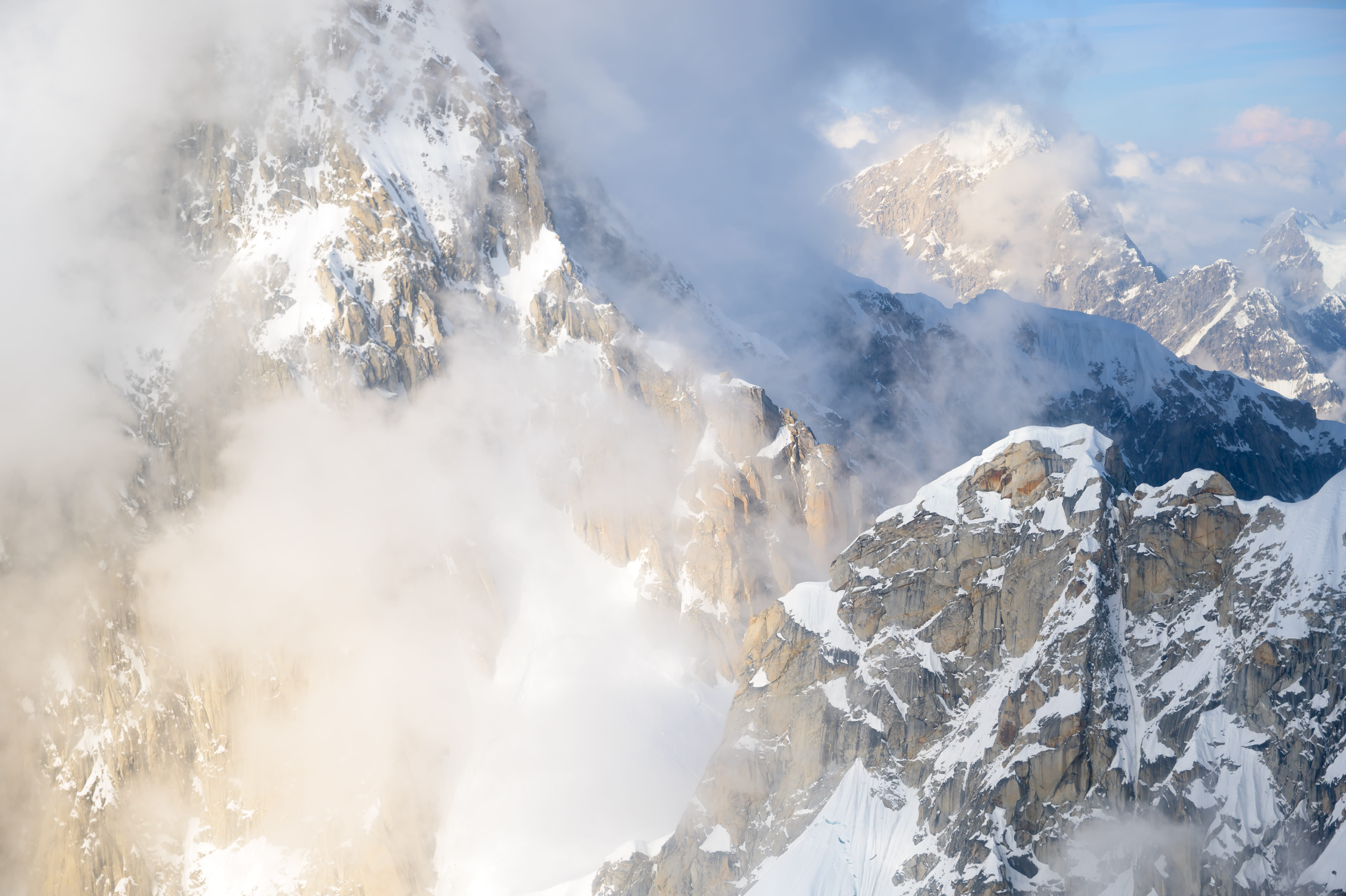 Mountain Landscape 6