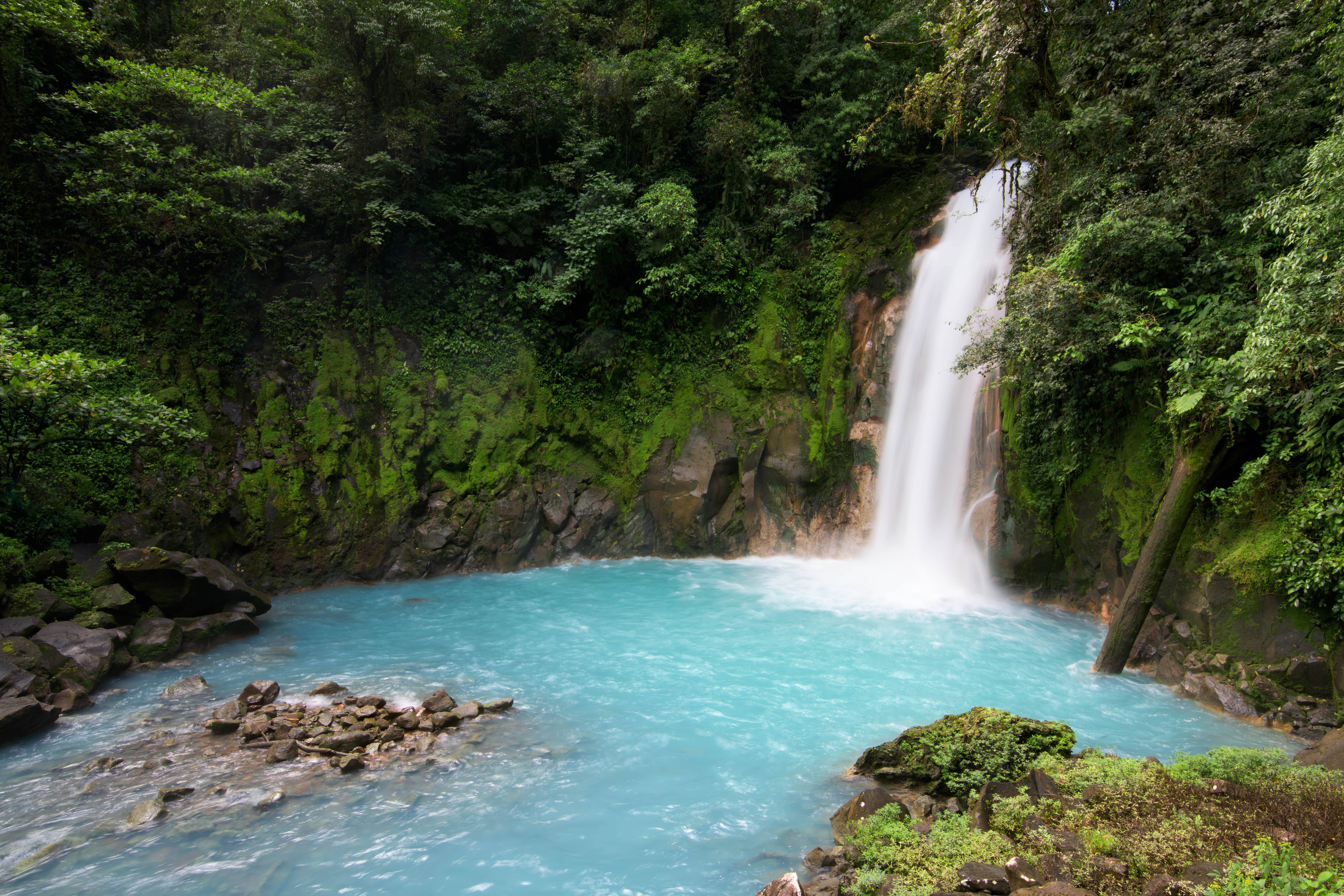 Mountain Landscape 23