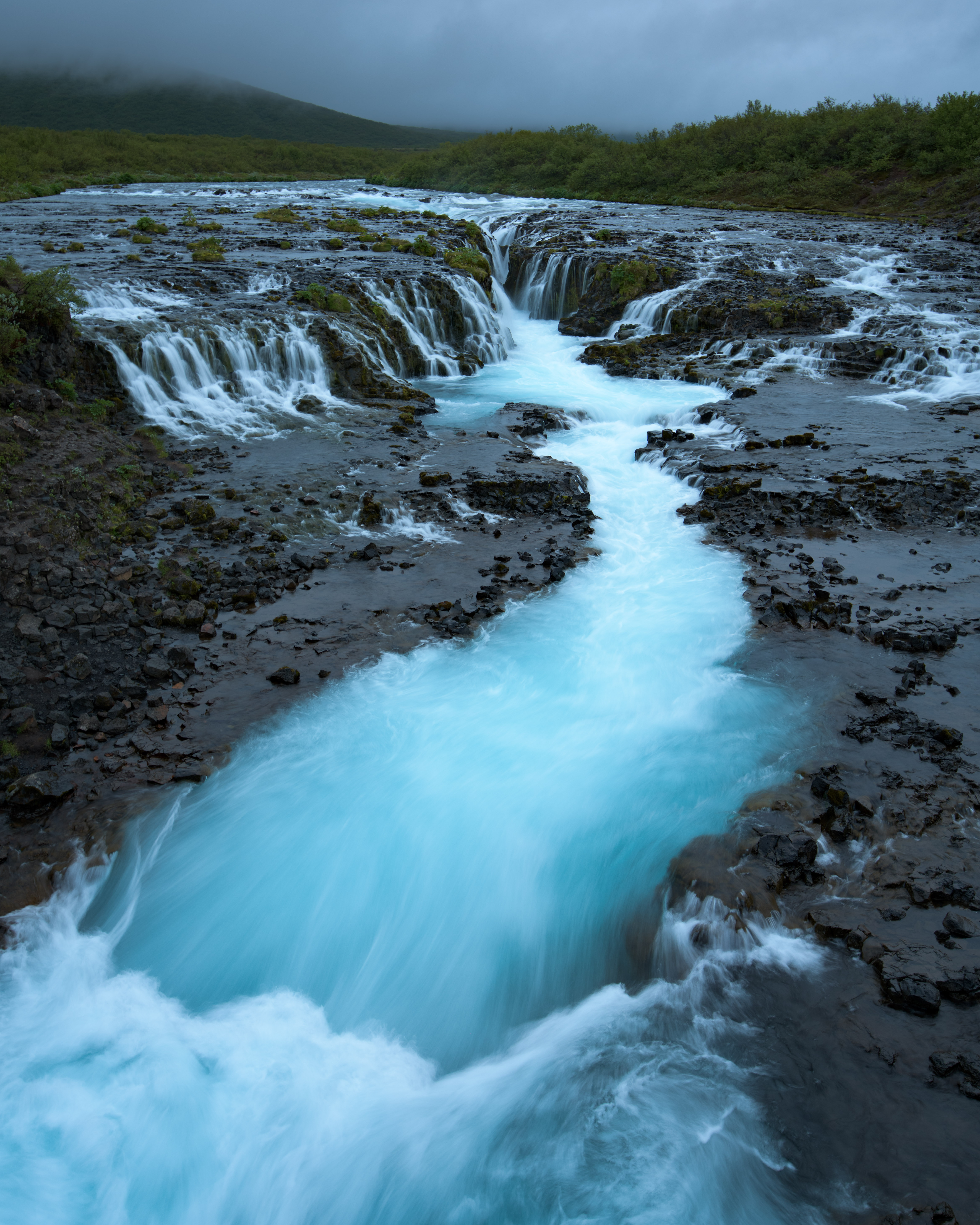 Mountain Landscape 22