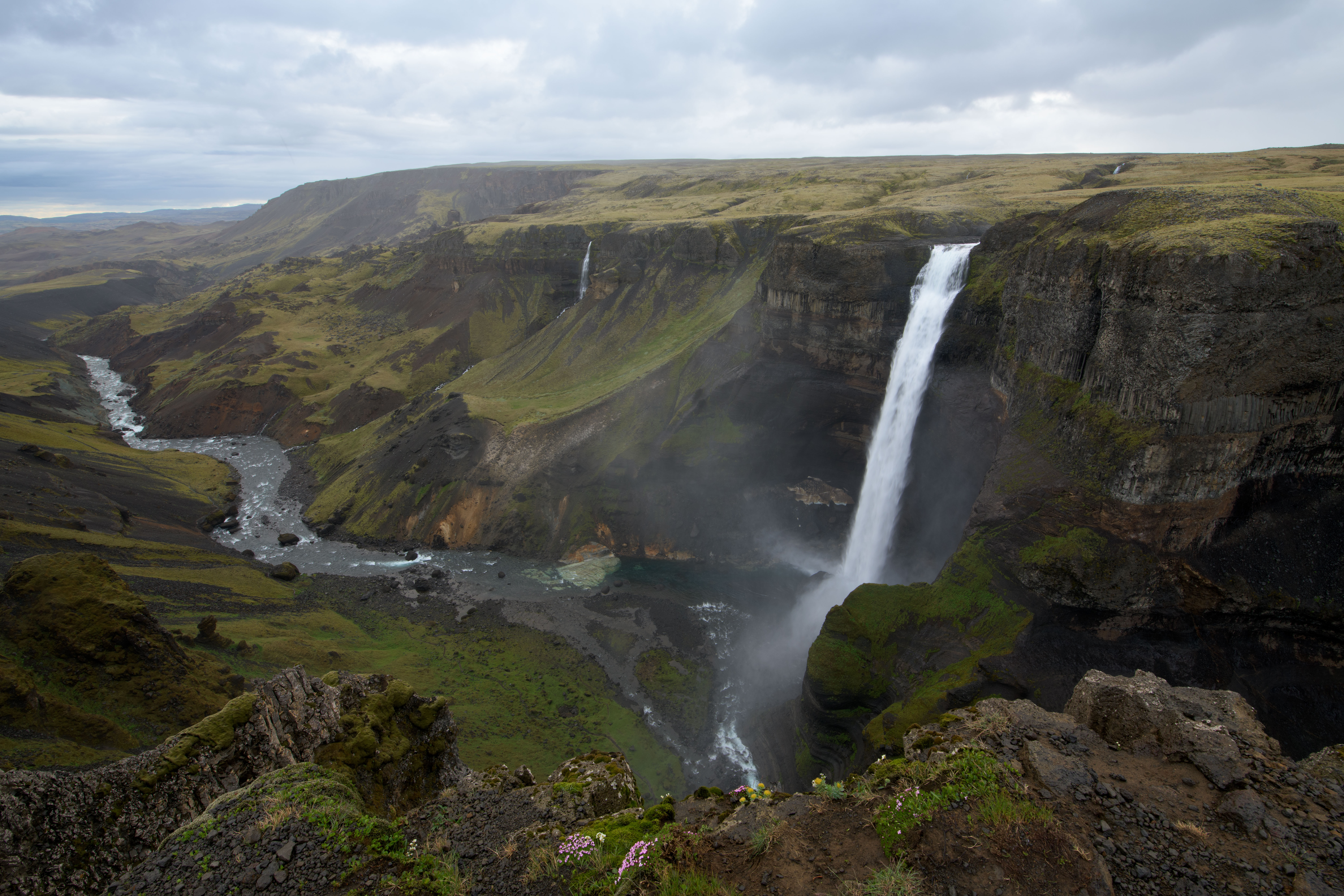 Mountain Landscape 20