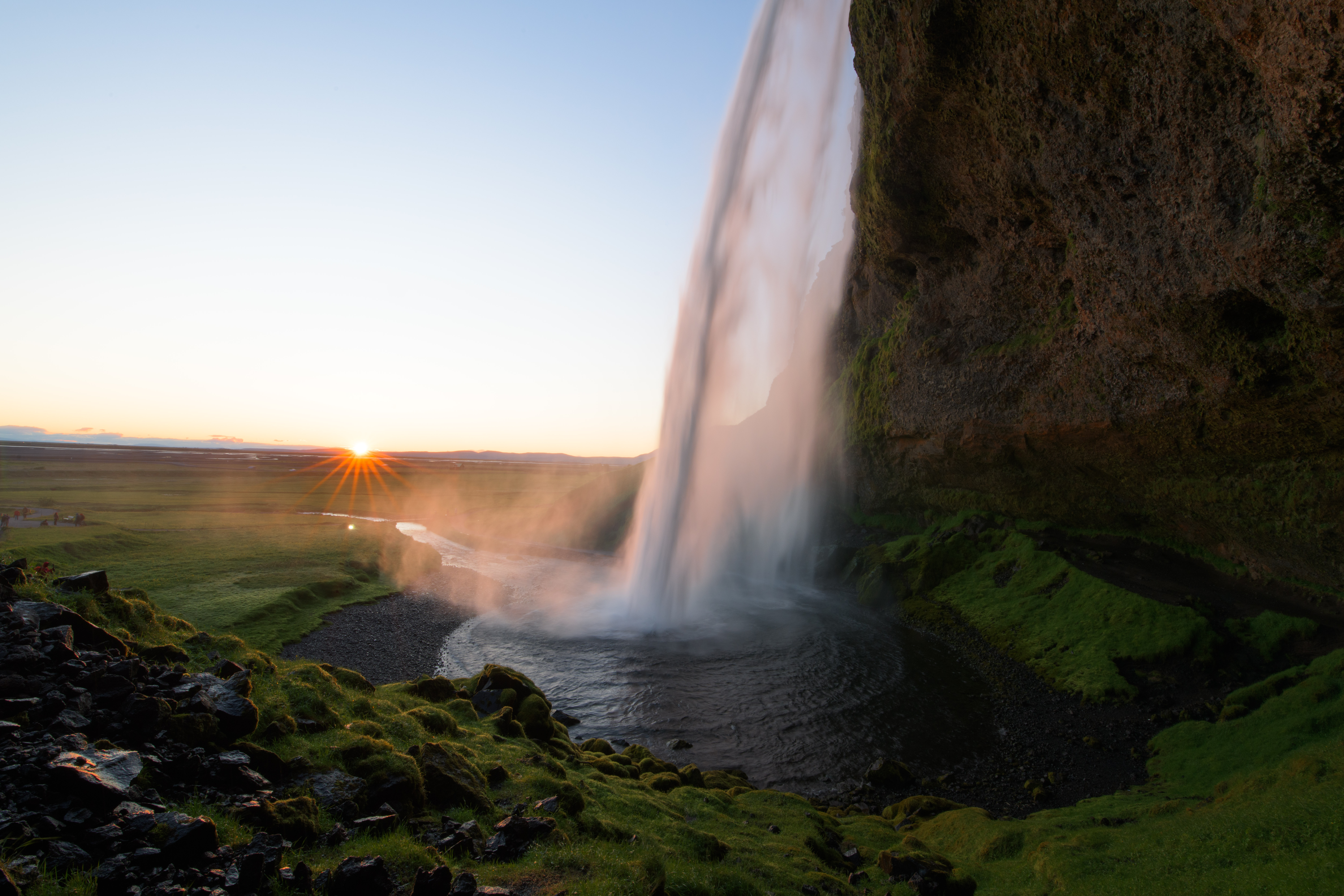 Mountain Landscape 19