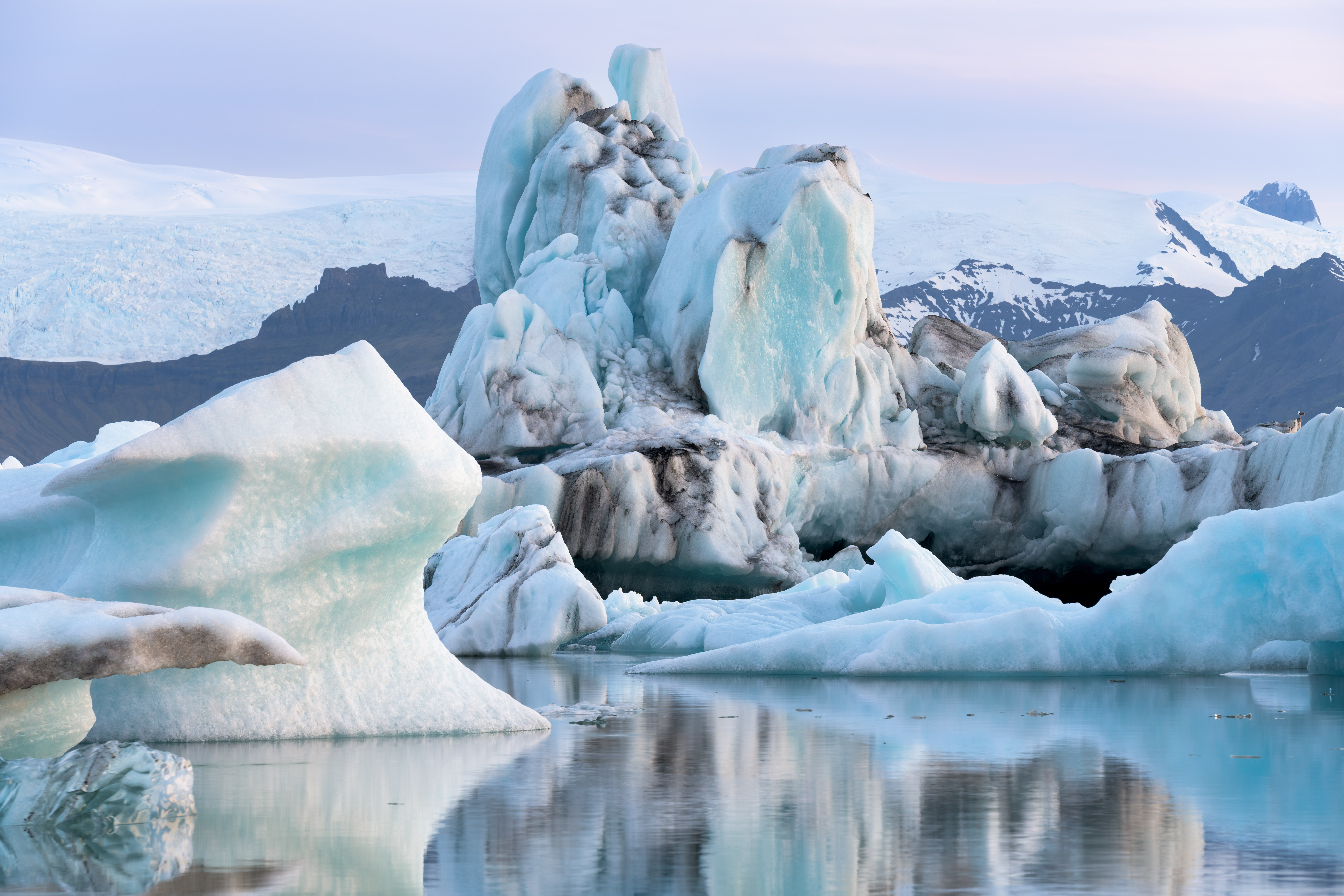 Mountain Landscape 24