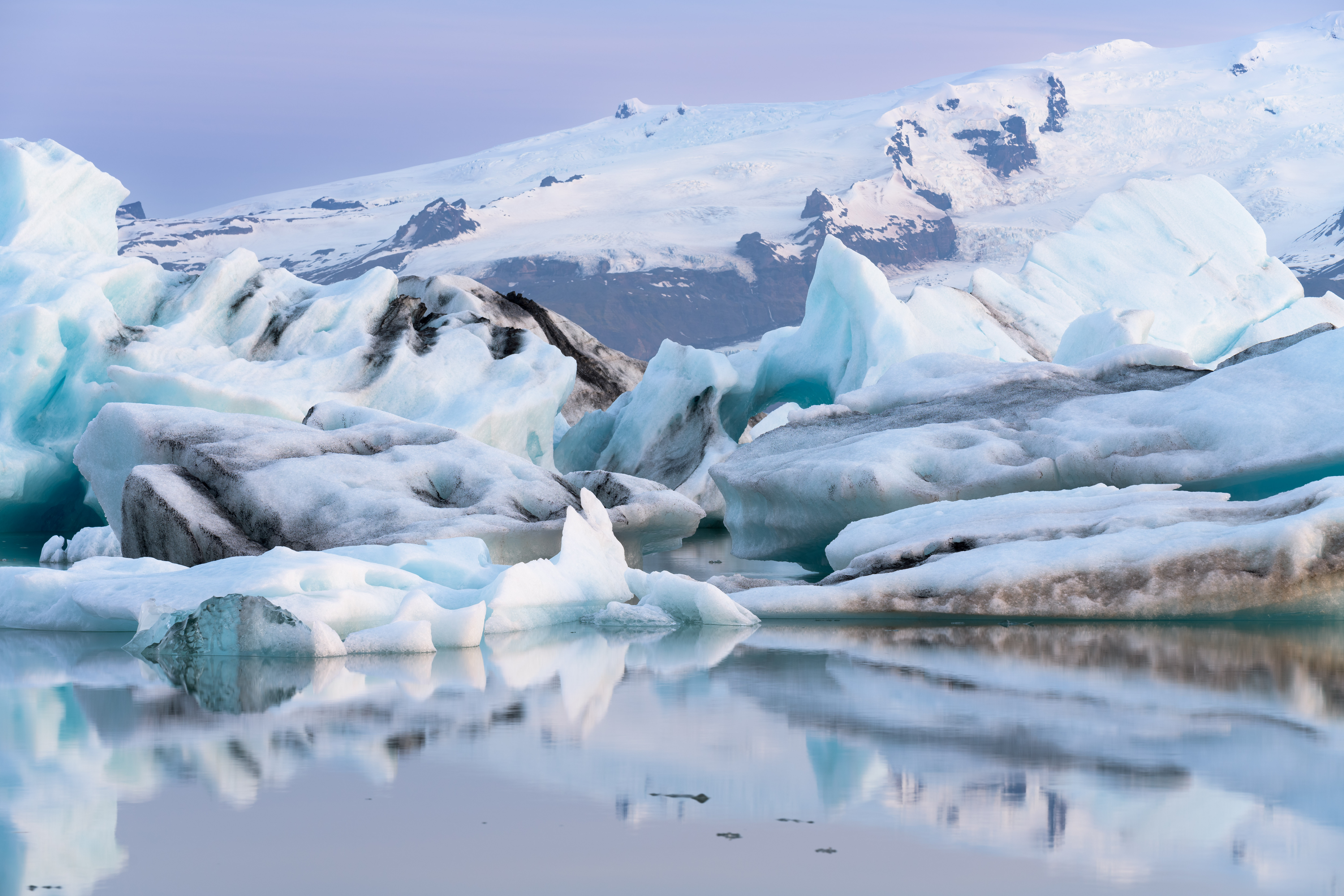 Mountain Landscape 24