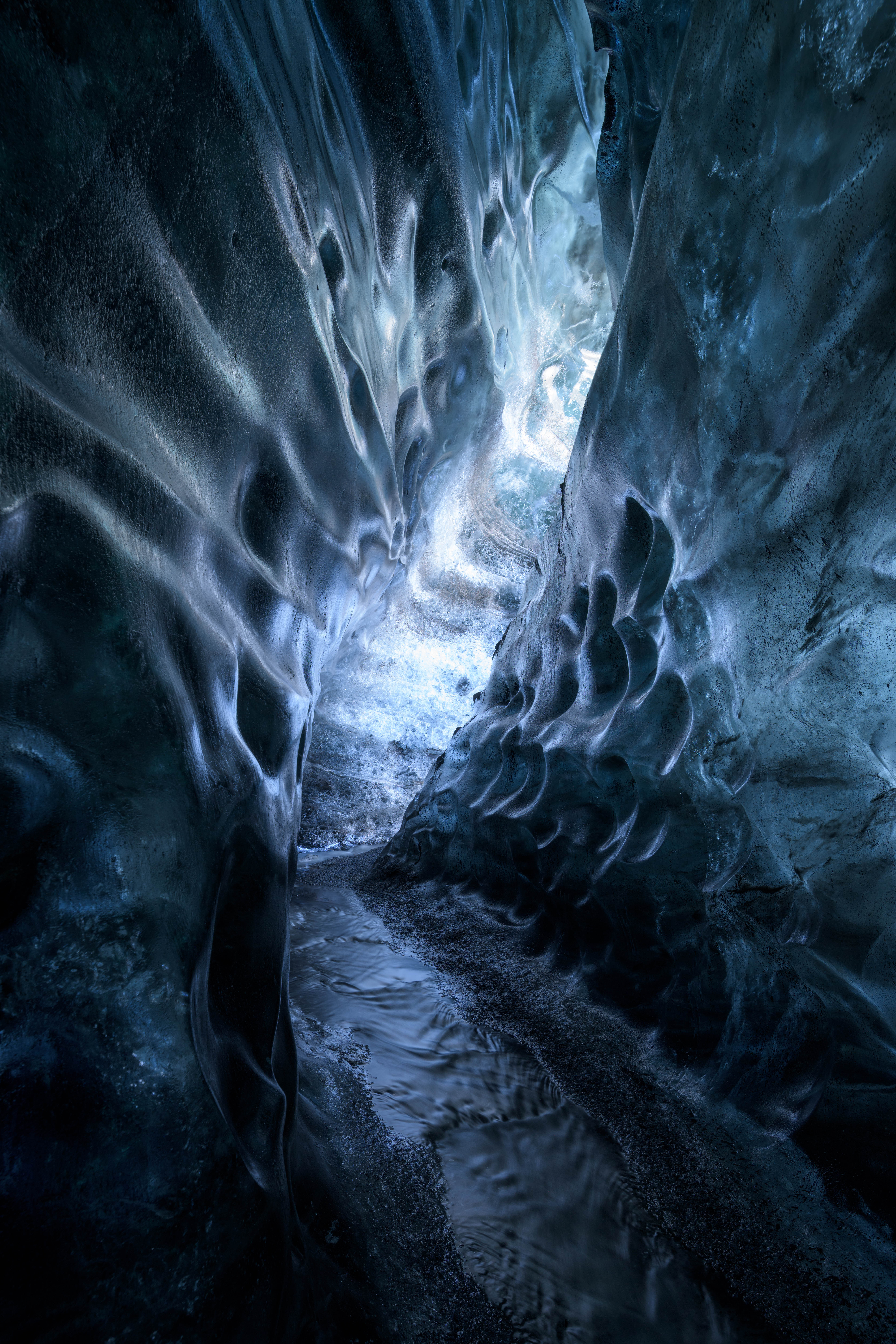 Mountain Landscape 17