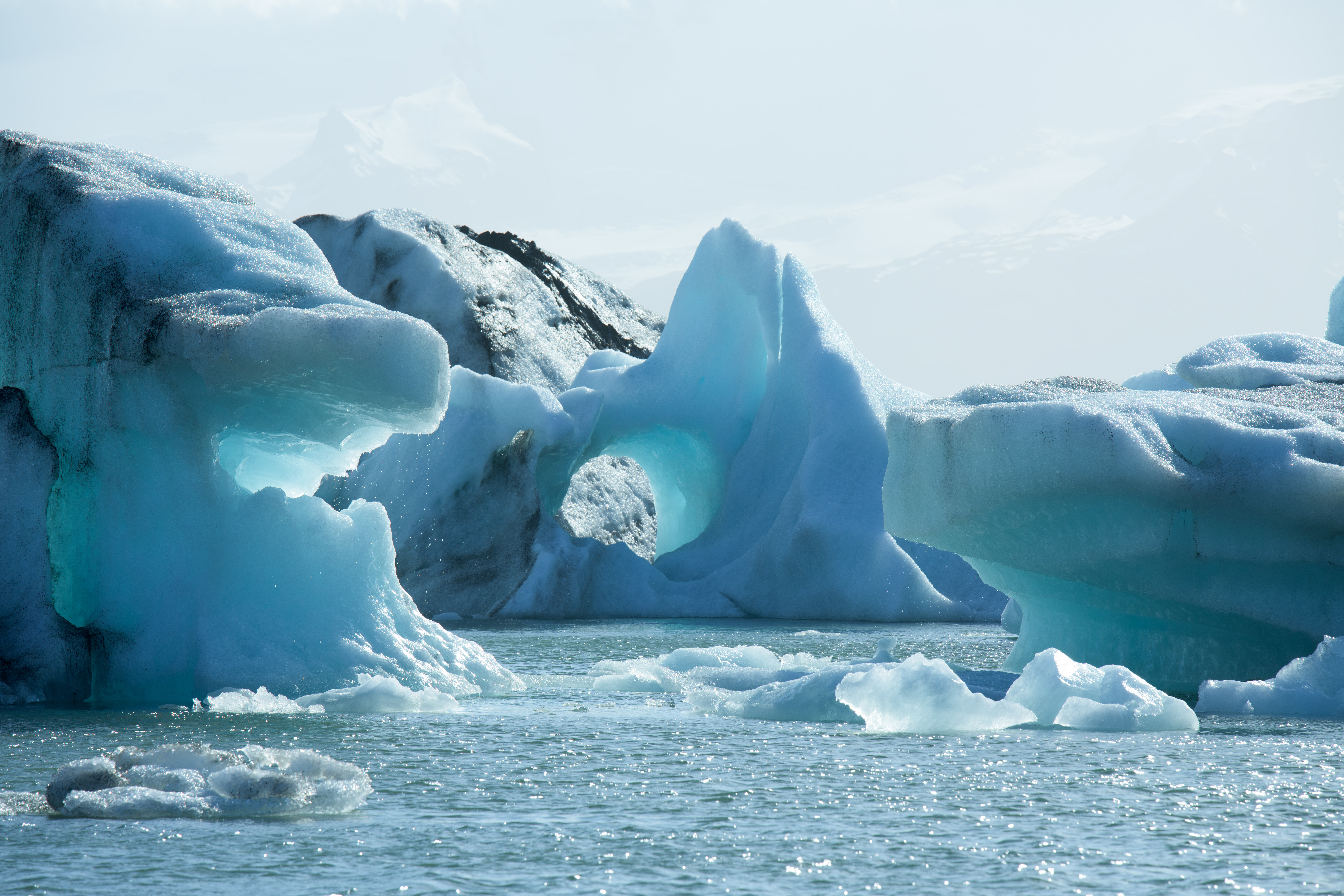 Mountain Landscape 24