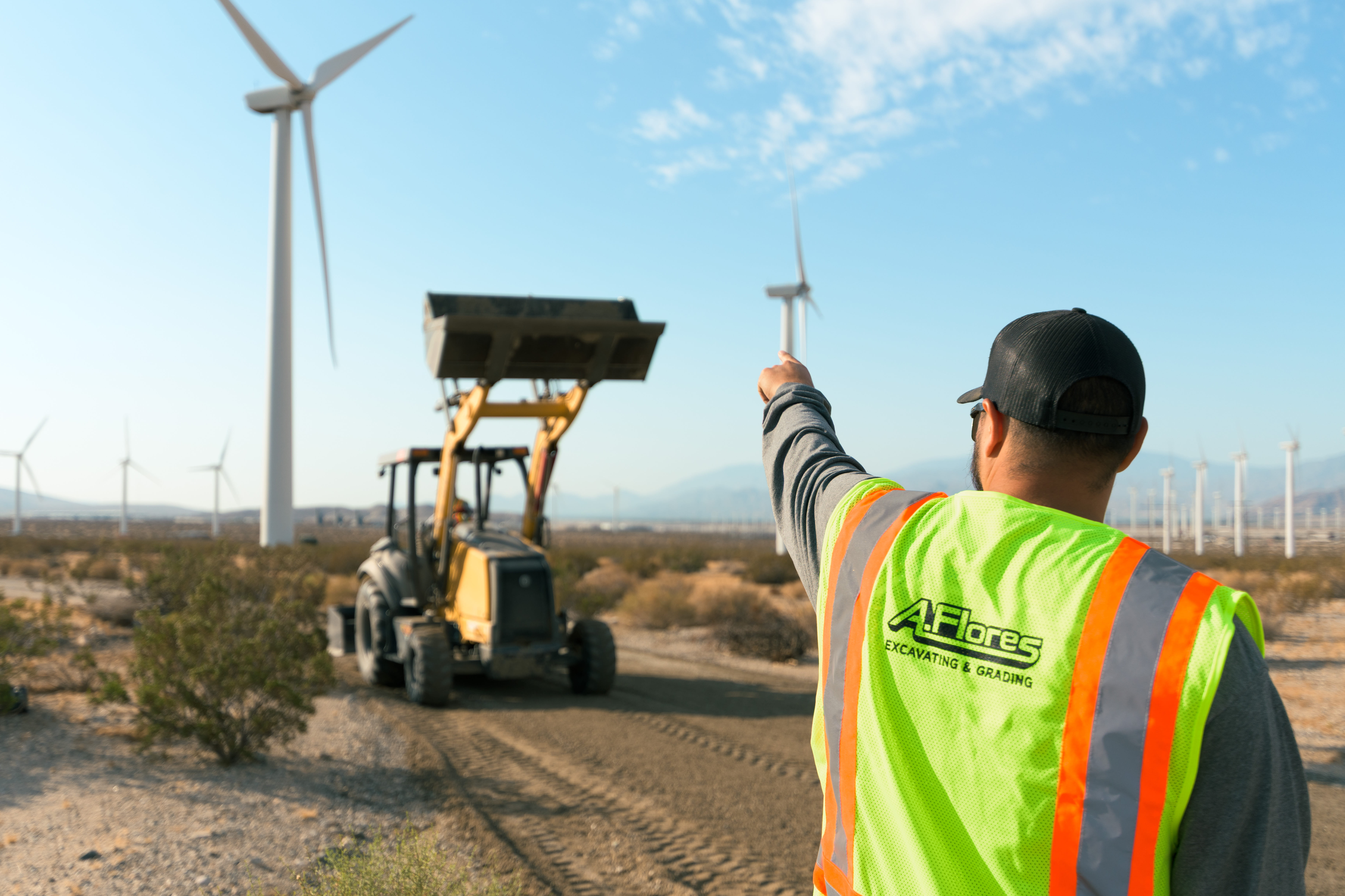 Residential foundations
