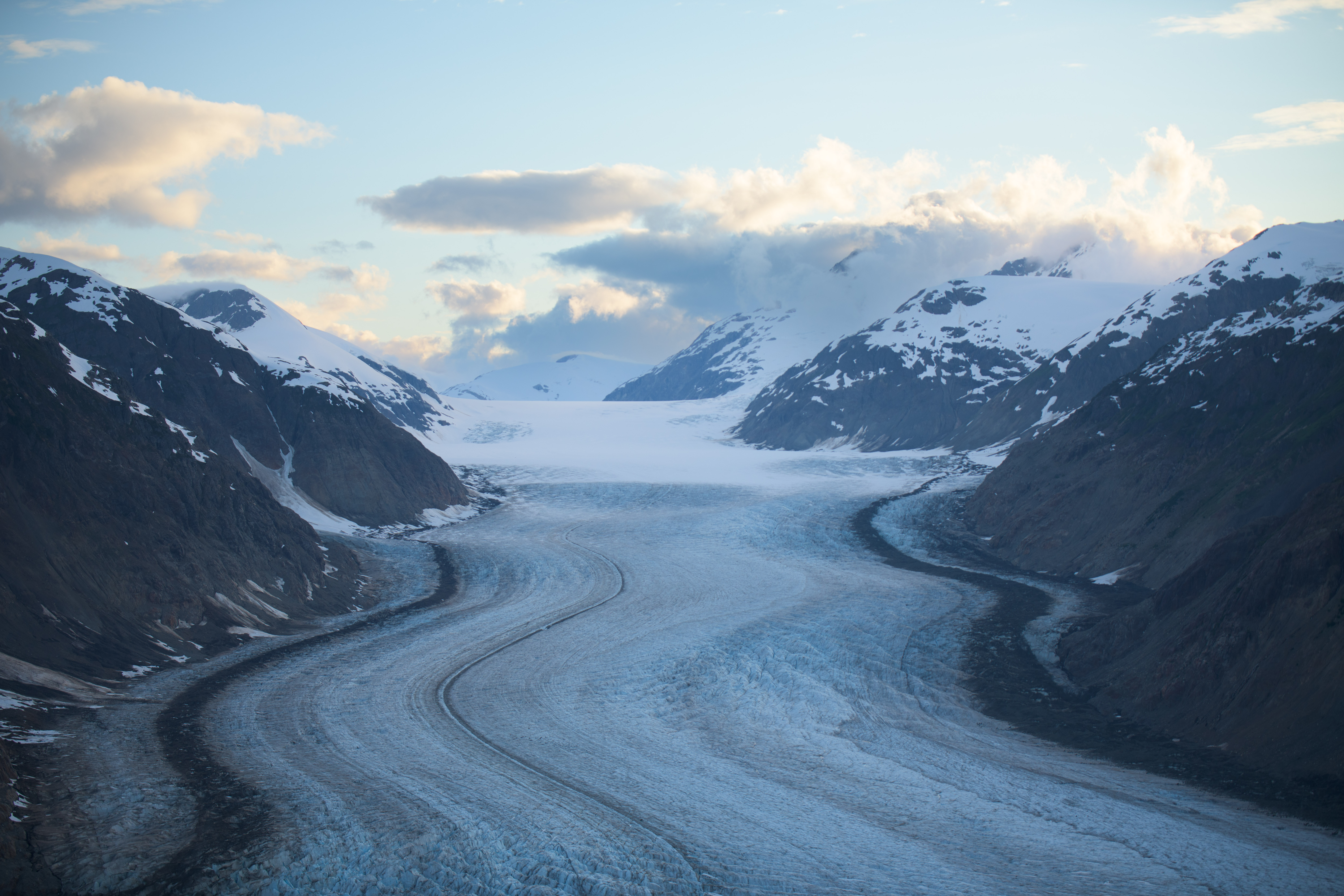 Mountain Landscape 2