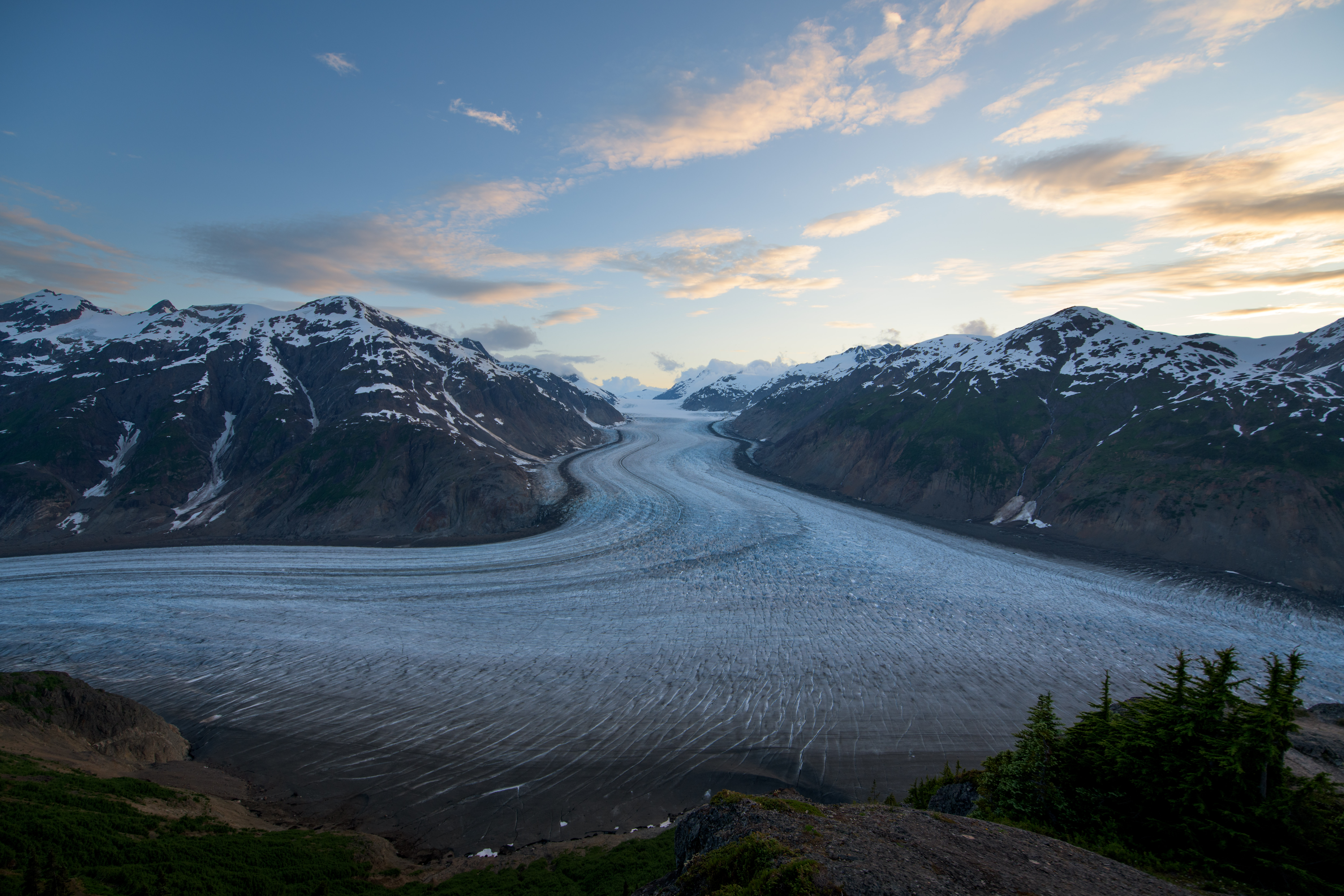 Mountain Landscape 1